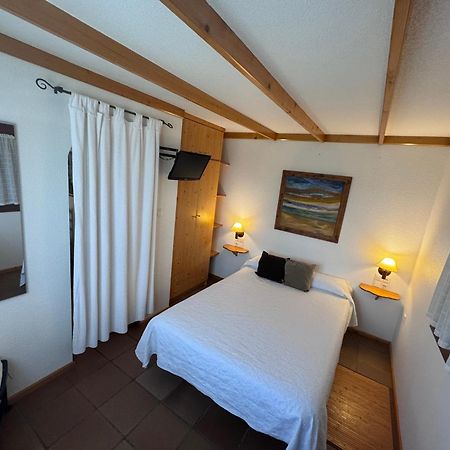 Maison d'hôtes La Cerca Del Alcornoque à Casas de Belvis Extérieur photo
